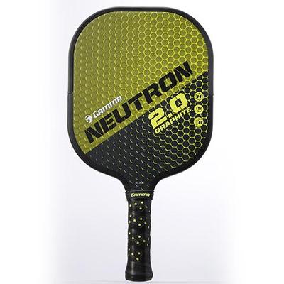 Gamma Neutron 2.0 Pickleball Paddle - main image