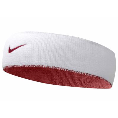 Nike Premier Home And Away Headband - Red/White - main image