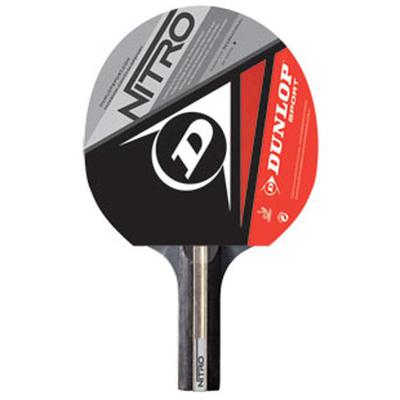 Dunlop Nitro Power Table Tennis Bat - main image