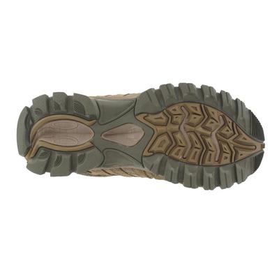 Hi-Tec Womens Alto Waterproof Walking Shoes - Desert/Salmon - main image