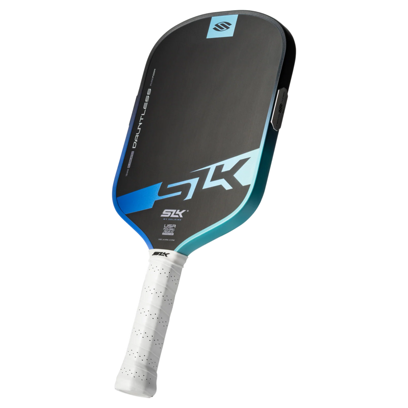 Selkirk Dauntless Elongated Pickleball Paddle - Oasis - main image