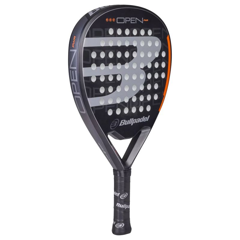 Bullpadel Open Power Padel Racket - main image