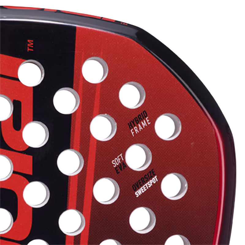 Babolat Technical Origin + Padel Racket 2026 - main image