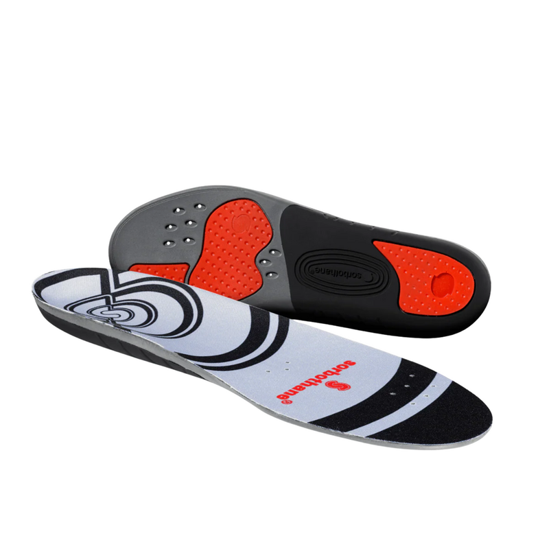 Sorbothane Sorbo Pro Insoles - main image