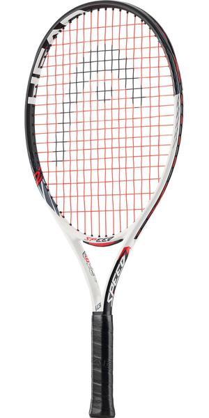 Head Speed 21 Inch Junior Graphite Composite Tennis Racket - main image