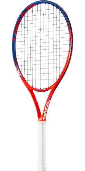 Head Radical 25 Inch Graphite Composite Junior Tennis Racket - main image