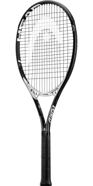Ex-Demo Head MxG 1 Tennis Racket [Frame Only] (Grip 3) - main image