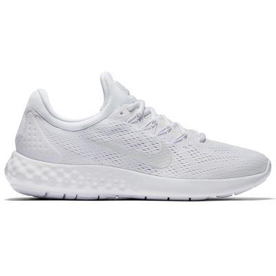 nike skyelux men's white