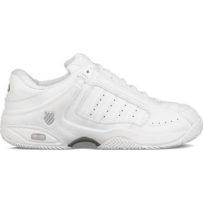 Womens white k swiss deals