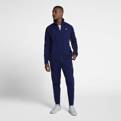 Костюм Nike m NKCT Essential warm up