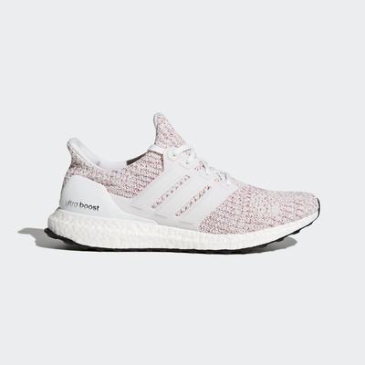 white ultraboost