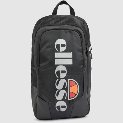 ellesse backpack pink