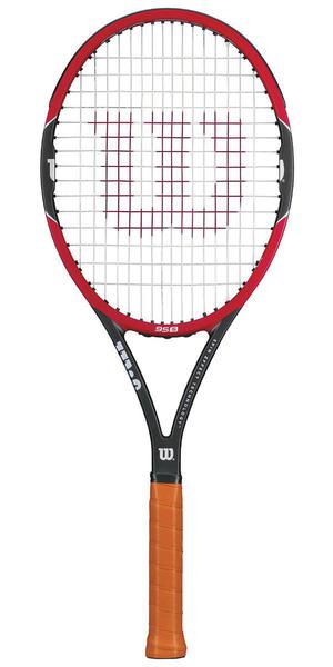 wilson pro staff 95 specs