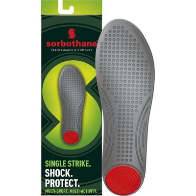 Sorbothane single hotsell strike