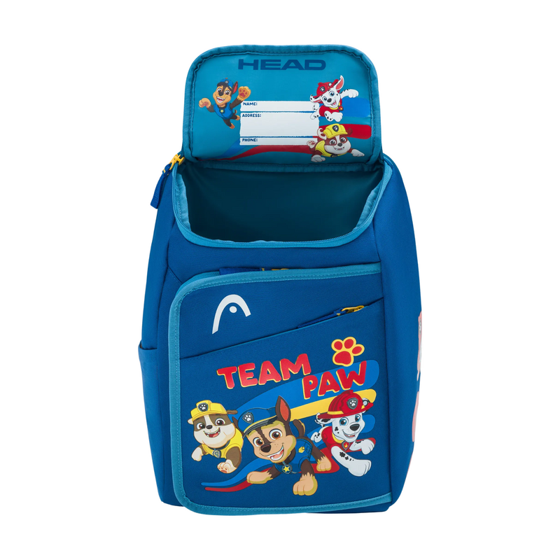 HEAD Kids Paw Patrol Backpack  - main image