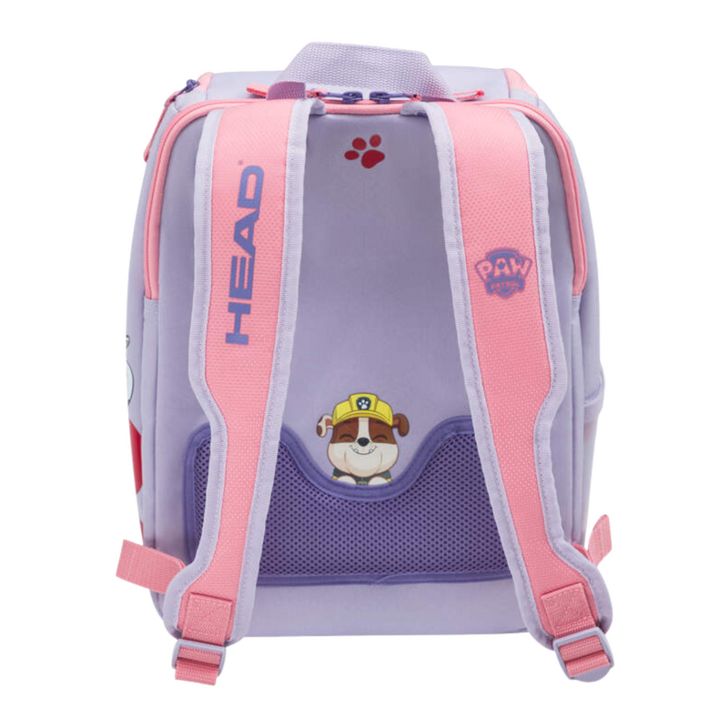 HEAD Kids Paw Patrol Backpack - Purple - main image