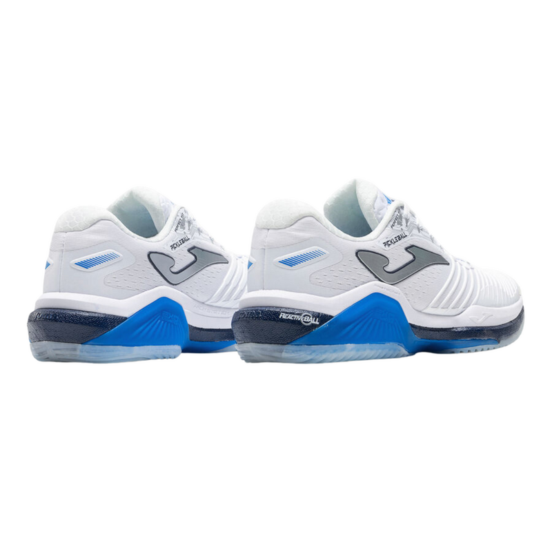 Joma Mens Picklet 26 Pickleball Shoes - White - main image