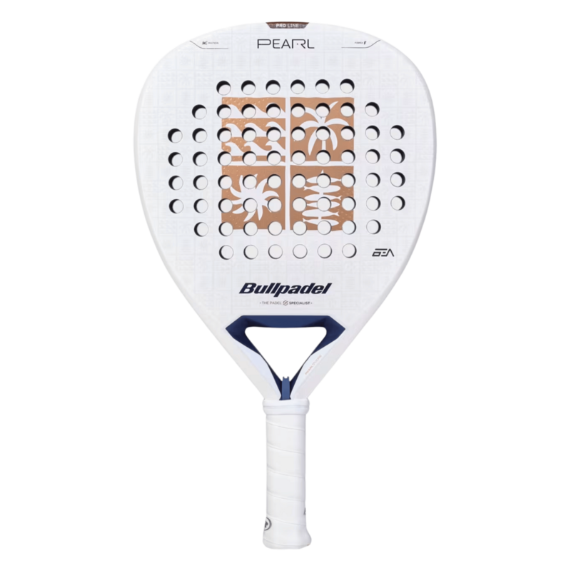 Bullpadel Pearl Padel Racket 27 - main image