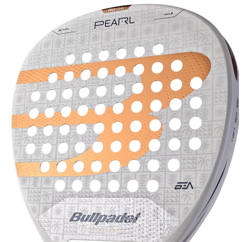 Bullpadel Pearl Padel Racket 27 - main image