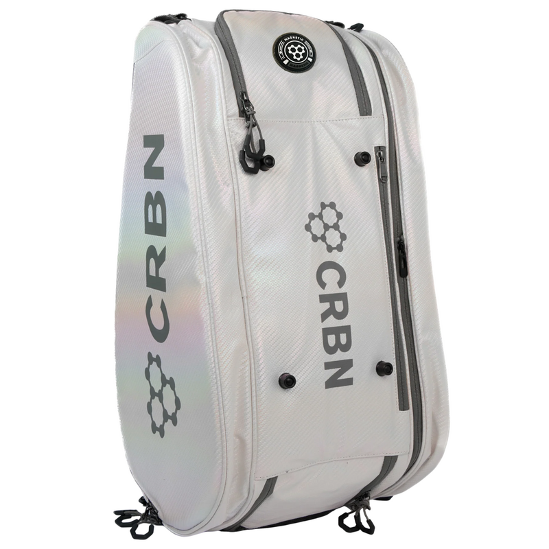 CRBN Pro Team Tour Bag 2.0 - Pearl - main image