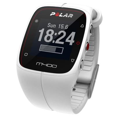 Polar M400 GPS Sports Watch (w/optional Heart Rate Monitor) - main image