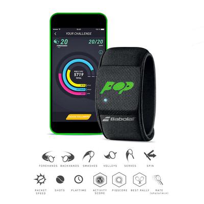 Babolat POP Tennis Sensor Wristband - main image