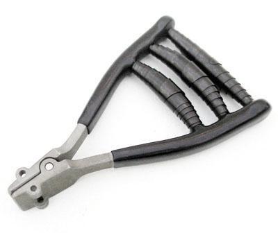 Centring Starting Clamp
