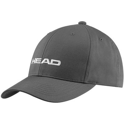 Head Promotion Cap - Anthracite/Grey - main image