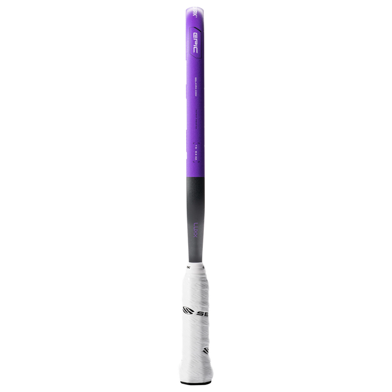 Selkirk Luxx Control Air (Epic) with InfiniGrit Pickleball Paddle - main image