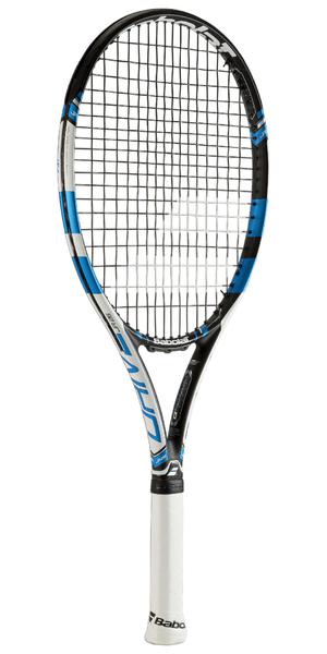 Babolat Pure Drive 26 Inch Junior Tennis Racket - main image