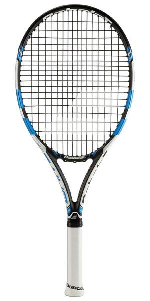 Babolat Pure Drive 26 Inch Junior Tennis Racket - main image
