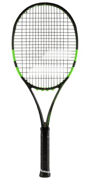 Babolat Pure Strike 16x19 Wimbledon Tennis Racket - main image