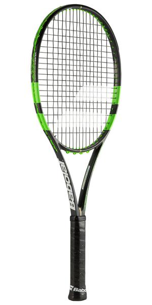 Babolat Pure Strike 16x19 Wimbledon Tennis Racket - main image
