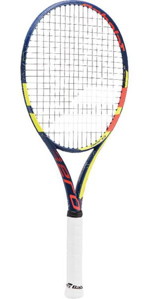 Babolat Pure Aero French Open Tennis Racket - main image