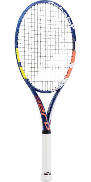 Babolat Pure Aero Lite French Open Tennis Racket - main image