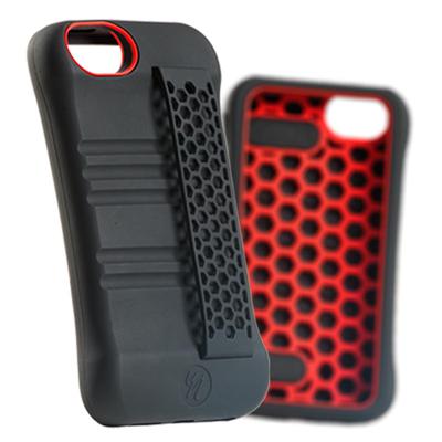 Yurbuds Race Case for iPhone 5/5C/5S - main image