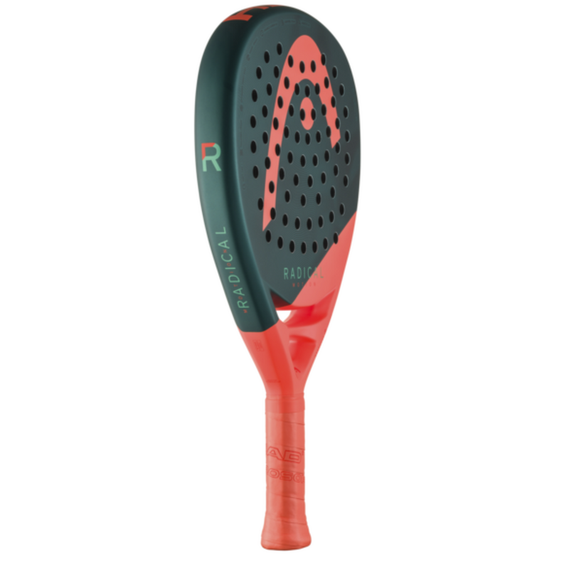HEAD Radical Motion Padel Racket (2026) - main image