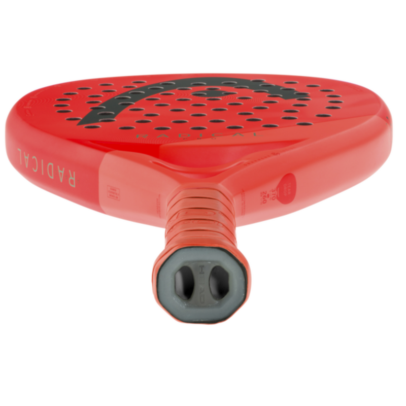 HEAD Radical Pro Padel Racket (2026) - main image