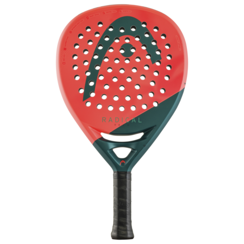 HEAD Radical Team Padel Racket (2026) - main image