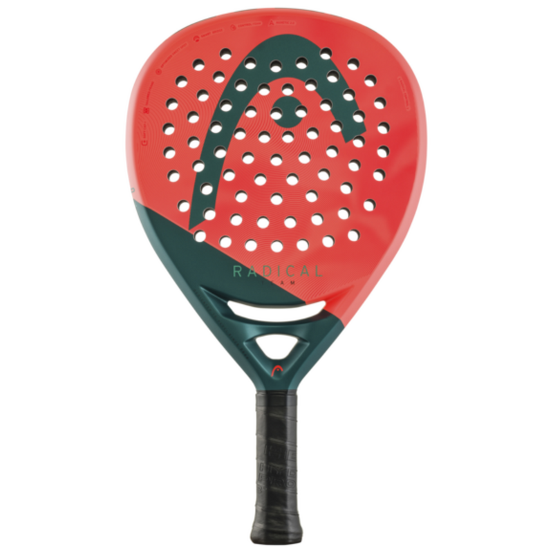 HEAD Radical Team Padel Racket (2026) - main image