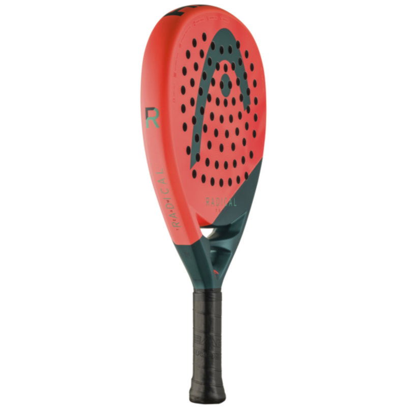 HEAD Radical Team Padel Racket (2026) - main image