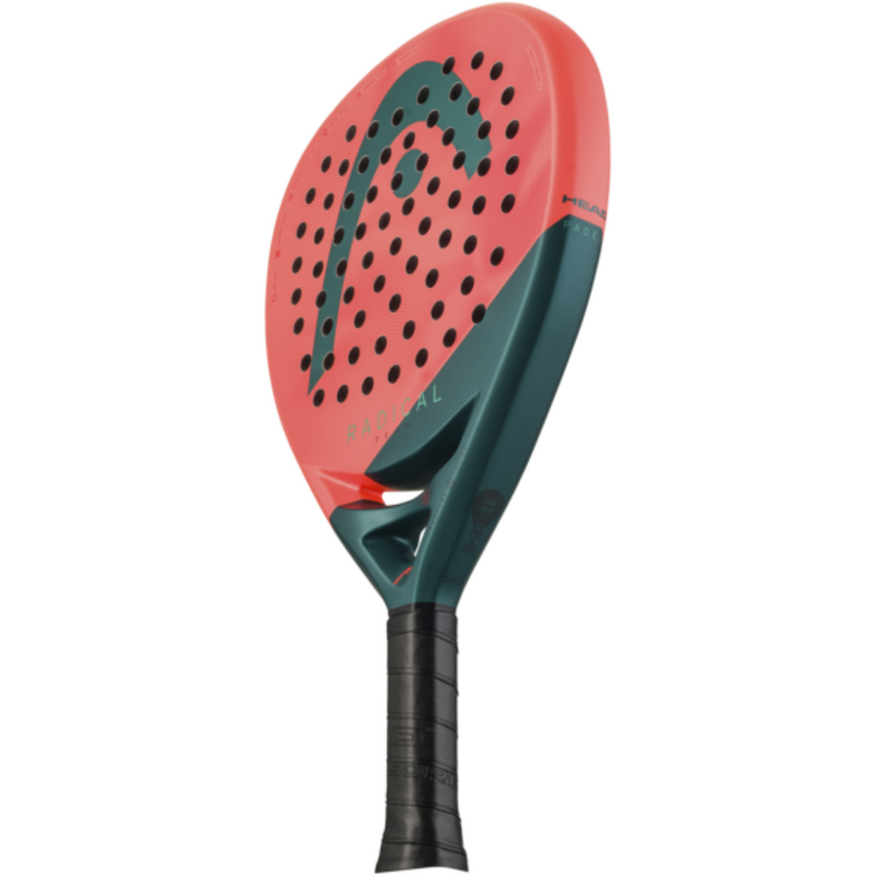 HEAD Radical Team Padel Racket (2026) - main image