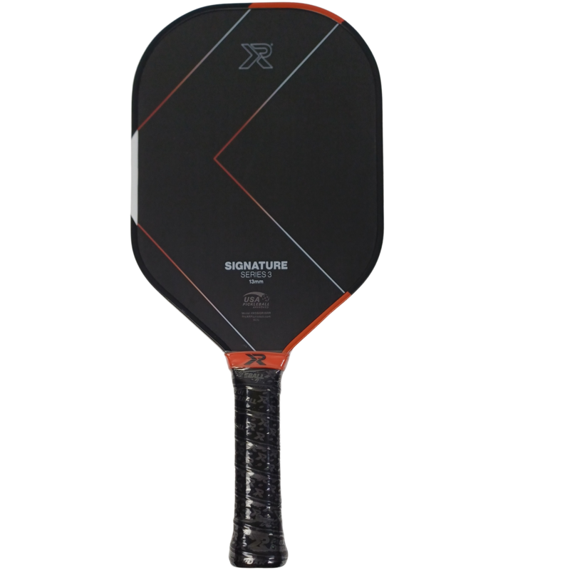 PROXR Signature Series V3 13mm Pickleball Paddle - main image