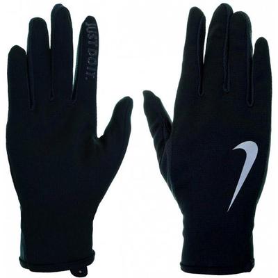 Nike Womens Rally 2.0 Running Gloves - Black - main image