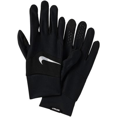 Nike Mens Dri-Fit Tempo 2.0 Running Gloves - Black - main image