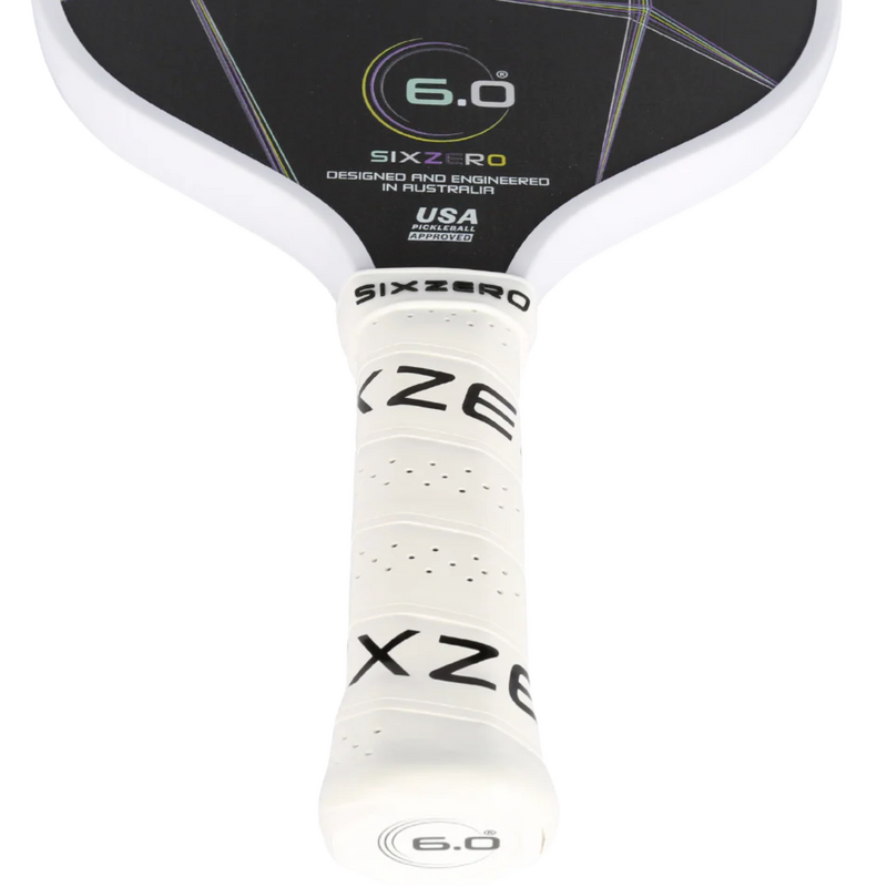 Six Zero Quartz Pickleball Paddle  - main image