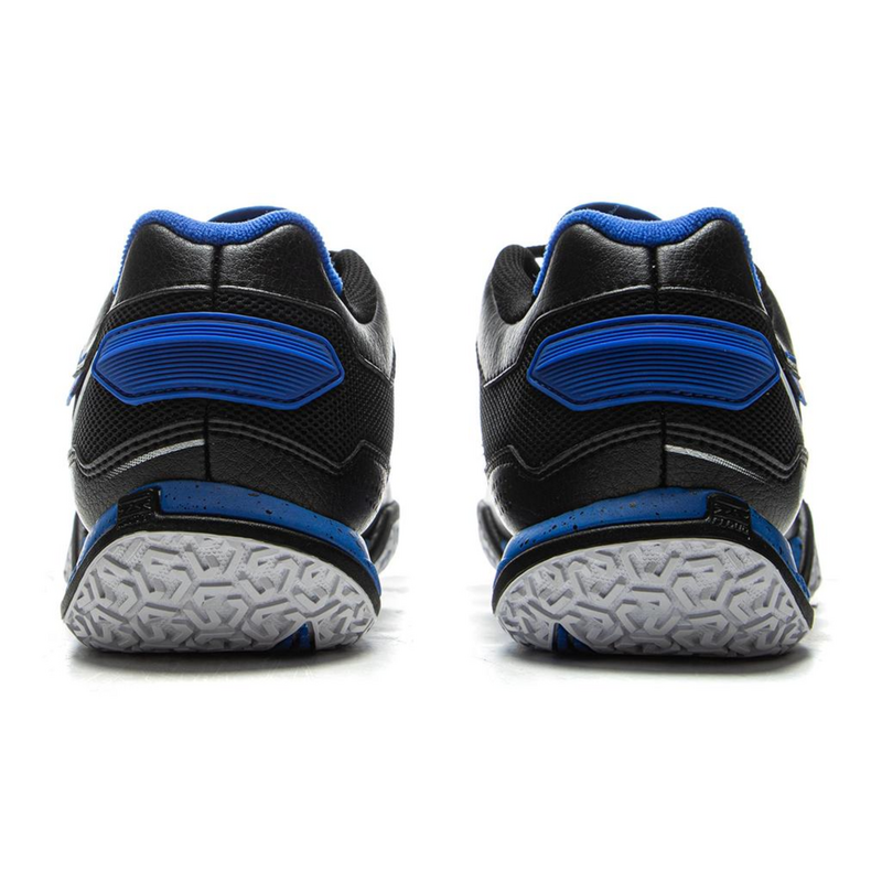 Li-Ning Unisex Saga III Lite Badminton Shoes - Black - main image