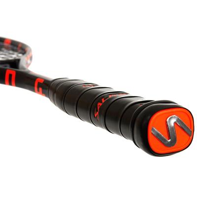 Salming Fusione Feather Squash Racket - main image