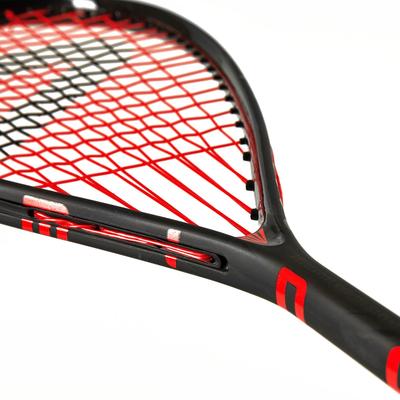 Salming PowerRay Squash Racket - main image