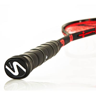 Salming PowerRay Squash Racket - main image